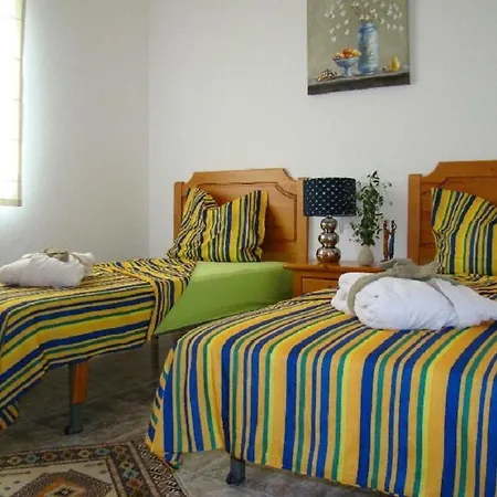 Villa Elisa With Pool