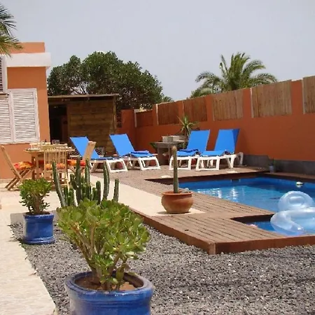 Villa Elisa With Pool